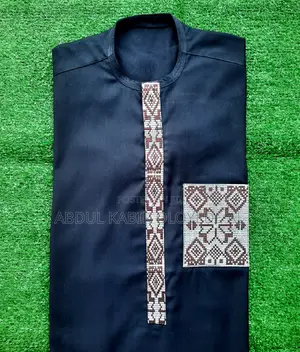 Kaftan and Senator Awears