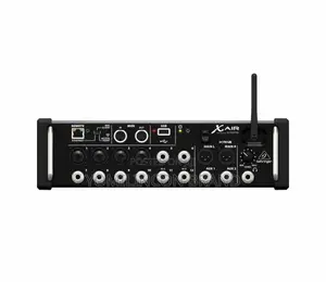 Behringer X Air Xr12 12-Input Digital Mixer