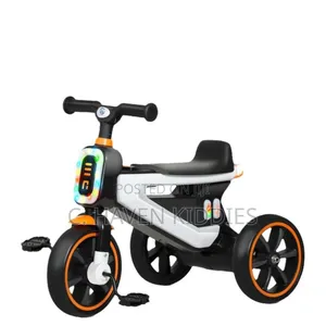 Children Tricycle