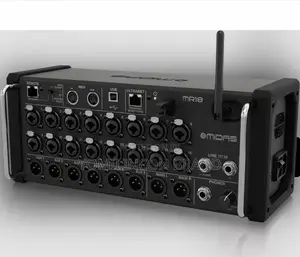 Midas Mixer-Unpowered (Mr12)