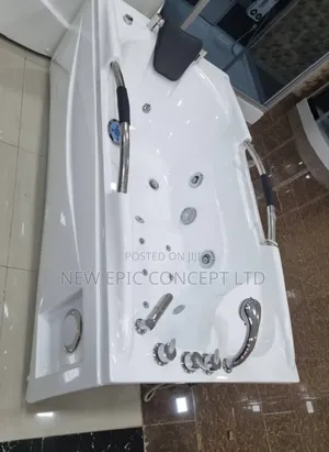 Executive Single Jacuzzi