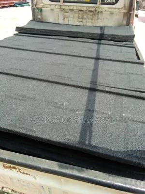 New Zealand Quality Durable Metro Tiles