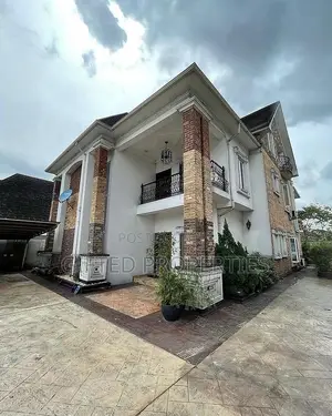 5bdrm Duplex in Gas Estate, Port-Harcourt for sale