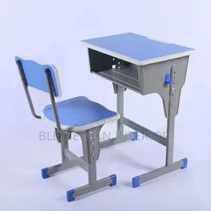High Quality School Chair