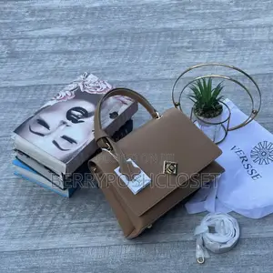 Luxury Bag's