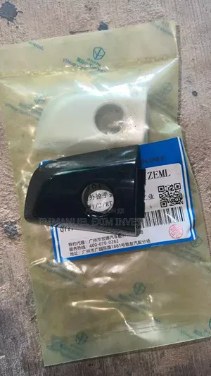 Key Cover Honda CRV 2018_2021