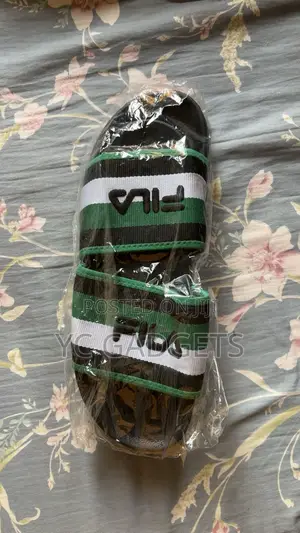 Fila Slides Brand New Selling at a Slashed Price
