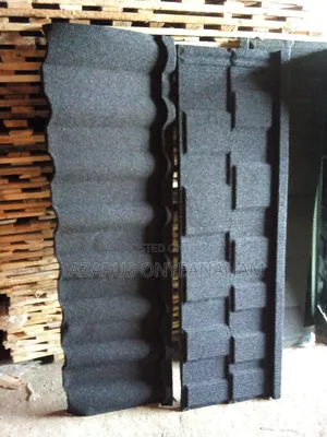 Best Grade Stone Coated Roofing Sheets New Zealand A