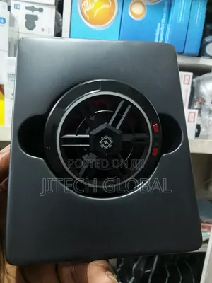 Magnetic Tablet Cooler for iPad/Surface With Hock