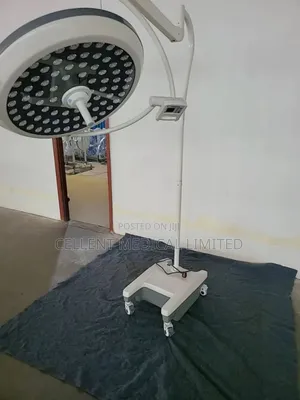 Operating Light Led With Battery Back-up