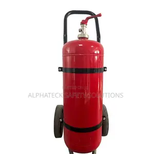 Dcp Fire Extinguisher 25kg