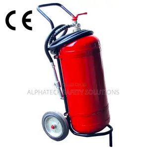 25kg Dcp Fire Extinguishers