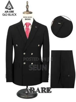 Men Suit Rental