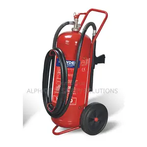 Fire Extinguisher Dcp 25kg A