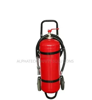 25kg Dcp Fire Extinguisher