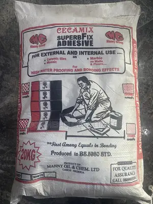 Cecamix Gum Cement
