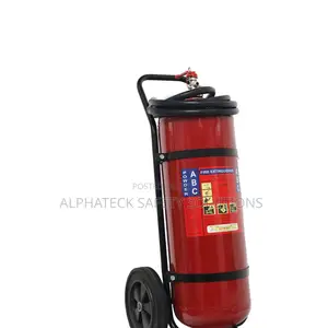 Fire Extinguisher Dcp 25kg