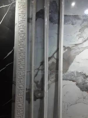 Cornice/Wall Divider
