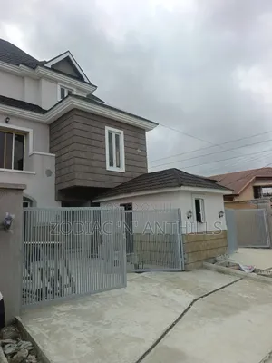 6bdrm Duplex in Maplewood Estate Oko for sale