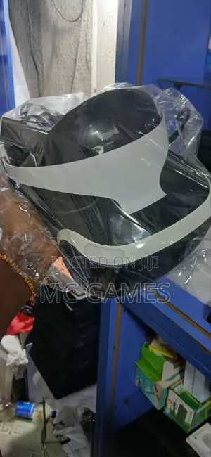 Playstation4 Vr