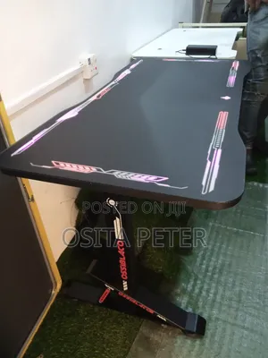 Adjustable Table 1.4 Meter With Led Lights
