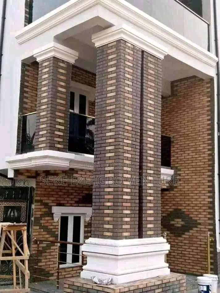 Bricks Tiles