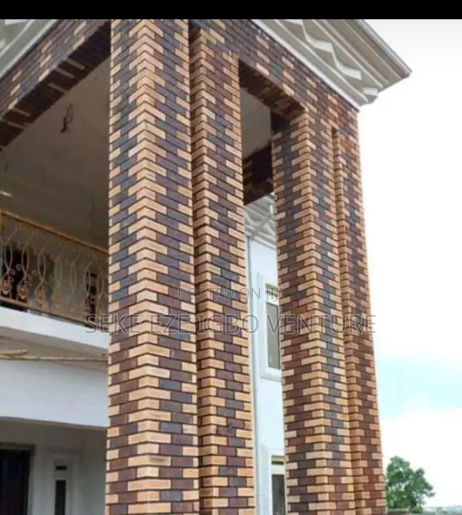 Bricks Tiles