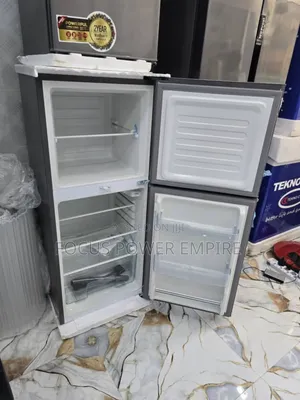 Original Snowsea Powerful Standfridge and Freezer Keep Fresh