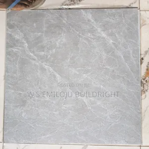 60/60 Size Vinyl Rubber Tiles
