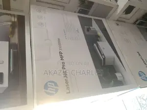 HP Laserjet Pro MFP 3103fdw (Replaced 227fdw)