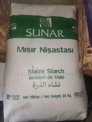 Corn Starch