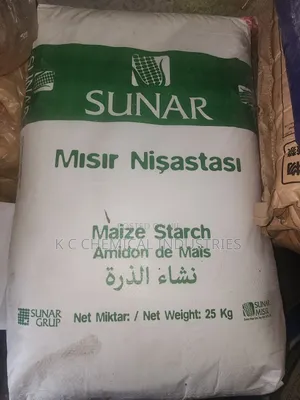 Corn Starch