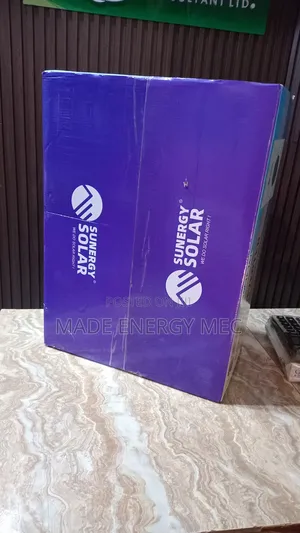 1.7kva 12v Suneregy Inverter