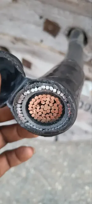 1corex400mm Nigeria Armoured Cable