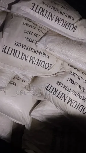 Sodium Nitrite