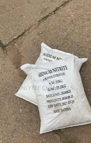 Sodium Nitrite