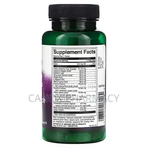 Swanson Ultimate Women's Intimate Performance (For Libido)