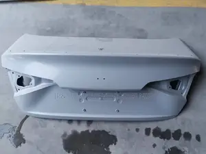Body Parts 2024 Civic