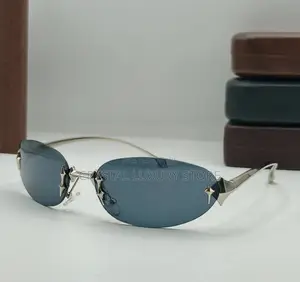 Gentle Monster Quality Luxury Men Sunglasses
