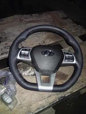 Complete Steering Wheel Hyundai Sonata 2016