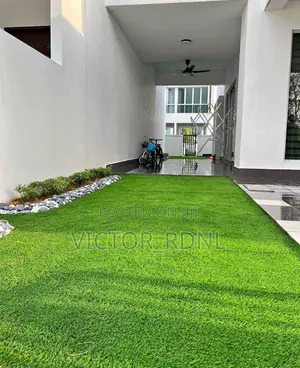Artificial Carpet Grass