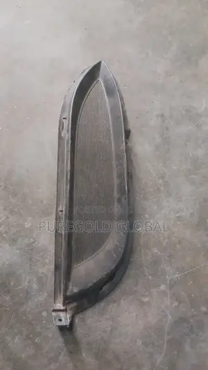 Cerato 2013 Fog Lamp Cover