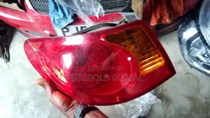 2010 Rear Light for Elantra