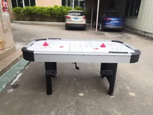 6ft Air Hockey Table