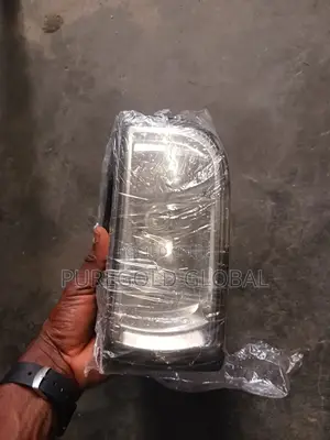 Fog Lamp for Hyundai Azera 2006 and 2009 Model