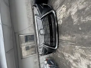 Direct Bumper Lexus Rx 350 2016 / 2018 Available