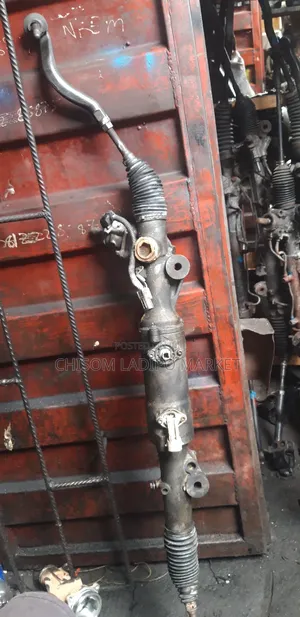 Steering Rack for Lexus Is250