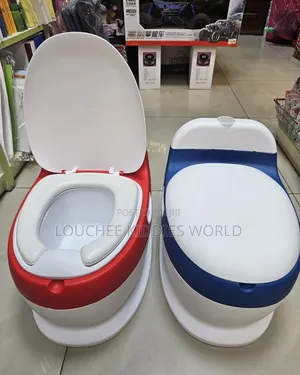 Baby and Children Potty