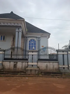 5bdrm Duplex in Happy Way Estate, Alimosho for sale