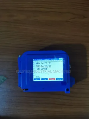 Mini Printer